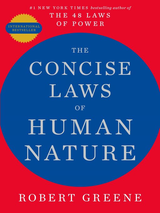 Title details for The Concise Laws of Human Nature by Robert Greene - Available